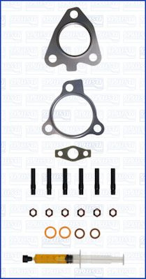 Set montaj, turbocompresor (JTC11766 AJUSA) HYUNDAI,KIA
