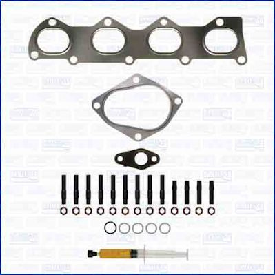 Set montaj, turbocompresor (JTC11831 AJUSA) VW