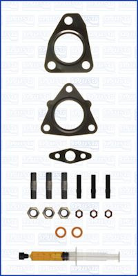 Set montaj, turbocompresor (JTC11879 AJUSA) TOYOTA