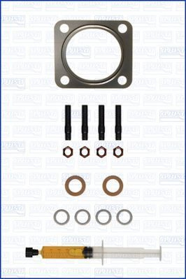 Set montaj, turbocompresor (JTC11899 AJUSA) ABARTH,FIAT