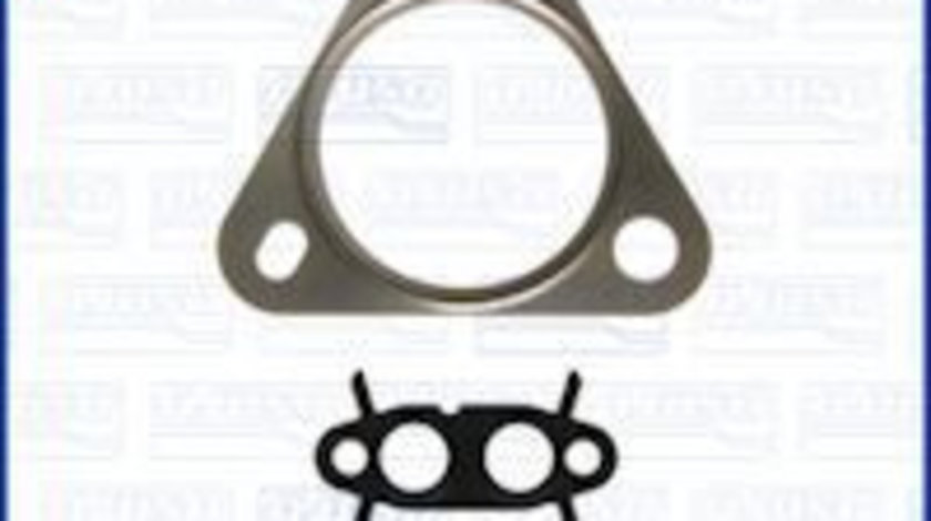 Set montaj, turbocompresor (JTC11903 AJUSA) OPEL,RENAULT,VAUXHALL