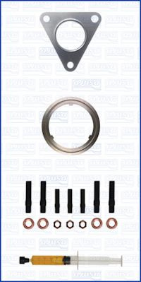 Set montaj, turbocompresor (JTC11922 AJUSA)