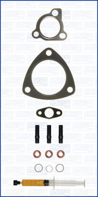 Set montaj, turbocompresor (JTC11962 AJUSA)
