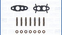 Set montaj, turbocompresor (JTC11967 AJUSA) OPEL,V...