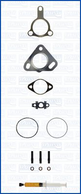 Set montaj, turbocompresor (JTC11968 AJUSA)