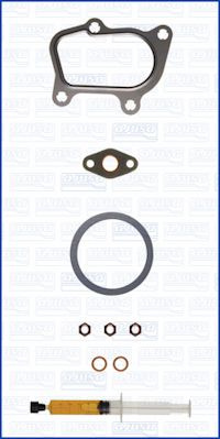 Set montaj, turbocompresor (JTC11975 AJUSA) CHEVROLET