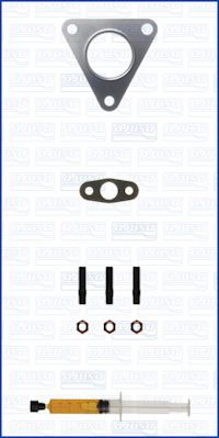 Set montaj, turbocompresor (JTC11986 AJUSA)