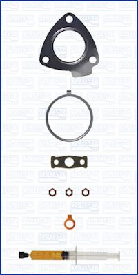 Set montaj, turbocompresor (JTC11987 AJUSA) LAND ROVER