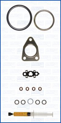 Set montaj, turbocompresor (JTC12202 AJUSA) FIAT,JEEP