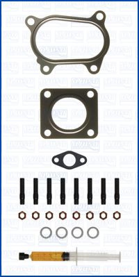 Set montaj, turbocompresor (JTC12235 AJUSA) ALFA ROMEO