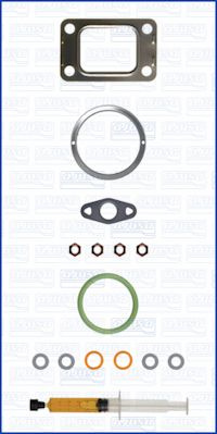 Set montaj, turbocompresor (JTC12277 AJUSA) FIAT,IVECO