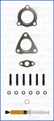 Set montaj, turbocompresor KIA CEED SW (ED) (2007 - 2012) AJUSA JTC11474 piesa NOUA