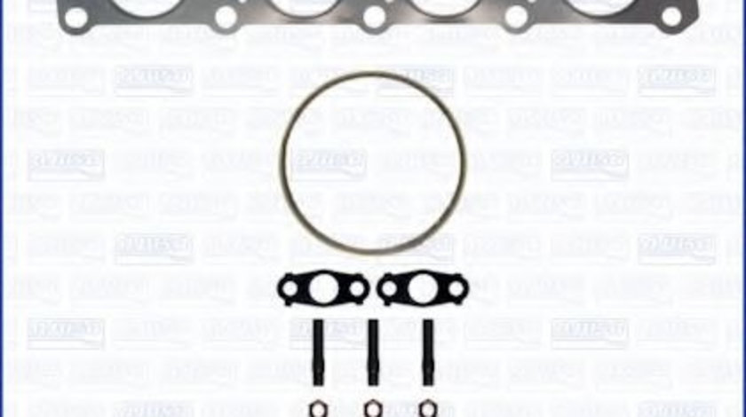 Set montaj, turbocompresor LAND ROVER FREELANDER 2 (LF, FA) (2006 - 2014) AJUSA JTC11700 piesa NOUA