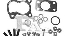 Set montaj, turbocompresor MAZDA 2 (DE) (2007 - 20...