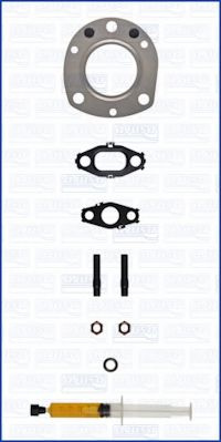 Set montaj, turbocompresor MERCEDES B-CLASS (W246, W242) (2011 - 2016) AJUSA JTC11782 piesa NOUA