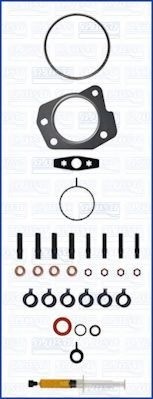 Set montaj, turbocompresor OPEL INSIGNIA (2008 - 2016) AJUSA JTC11751 piesa NOUA