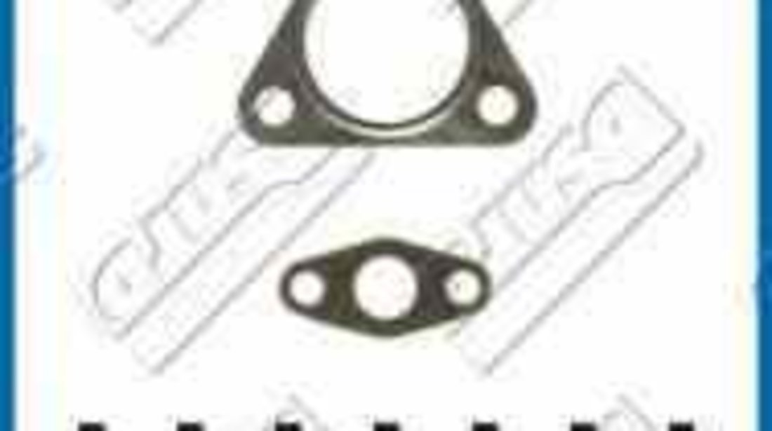 Set montaj turbocompresor OPEL VECTRA B hatchback 38 Producator AJUSA JTC11028