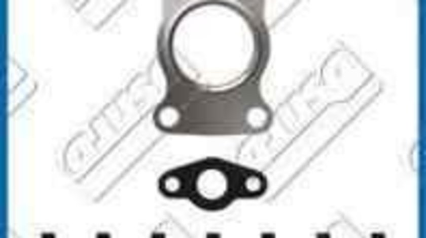 Set montaj, turbocompresor PEUGEOT 306 hatchback (7A, 7C, N3, N5) Producator AJUSA JTC11263