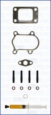 Set montaj, turbocompresor PEUGEOT BOXER bus (2006 - 2016) AJUSA JTC11346 piesa NOUA