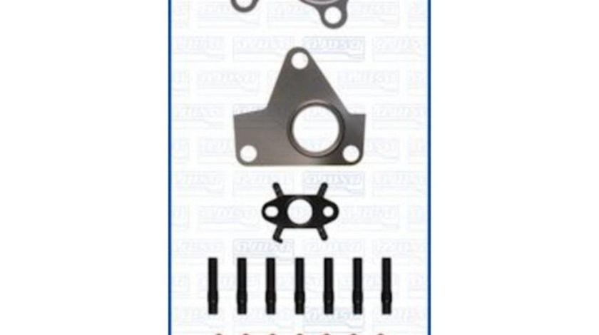 Set montaj, turbocompresor Renault MODUS / GRAND MODUS (F/JP0_) 2004-2016 #2 041005301