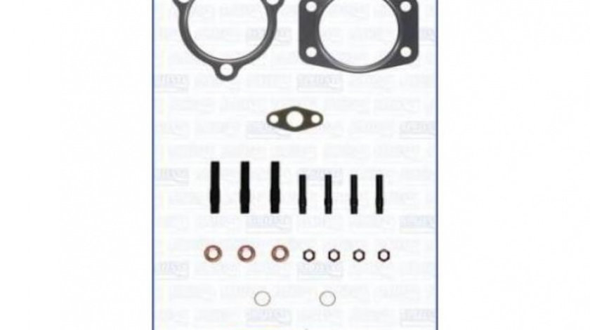 Set montaj, turbocompresor Renault SAFRANE Mk II (B54_) 1996-2000 #2 4918901310