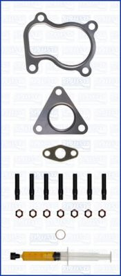 Set montaj, turbocompresor ROVER 45 (RT) (2000 - 2005) AJUSA JTC11083 piesa NOUA