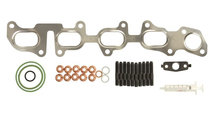 Set montaj, turbocompresor SEAT ALHAMBRA (710, 711...