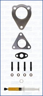 Set montaj, turbocompresor SEAT CORDOBA Vario (6K5) (1996 - 1999) AJUSA JTC11008 piesa NOUA