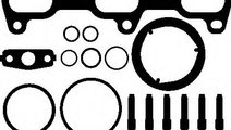 Set montaj, turbocompresor SKODA FABIA II Combi (2...