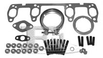 Set montaj, turbocompresor SKODA OCTAVIA II (1Z3) ...