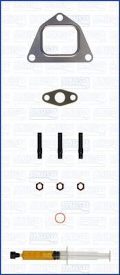 Set montaj, turbocompresor SSANGYONG KYRON (2005 - 2016) AJUSA JTC11484 piesa NOUA