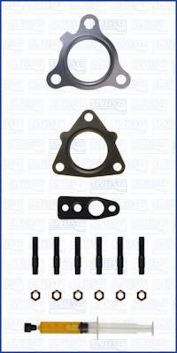 Set montaj, turbocompresor TOYOTA URBAN CRUISER (NSP1, NLP1, ZSP1, NCP11) (2007 - 2016) AJUSA JTC116...
