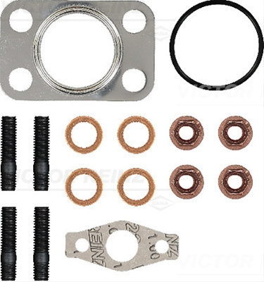Set Montaj, Turbocompresor Victor Reinz 04-10043-01
