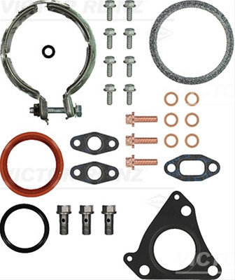 Set Montaj Turbocompresor Victor Reinz 04-10286-01