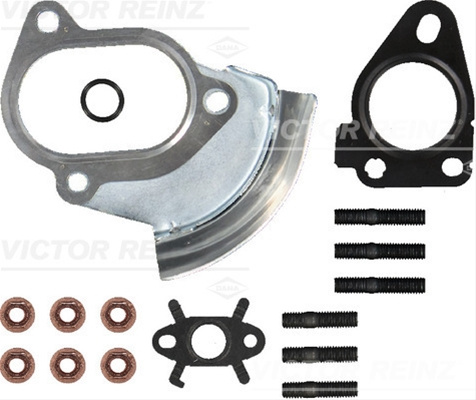 Set Montaj Turbocompresor Victor Reinz 04-10346-01