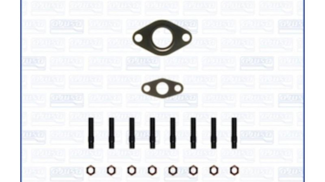 Set montaj, turbocompresor Volkswagen VW EOS (1F7, 1F8) 2006-2016 #2 041013801