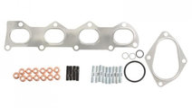 Set montaj, turbocompresor Volkswagen VW SCIROCCO ...