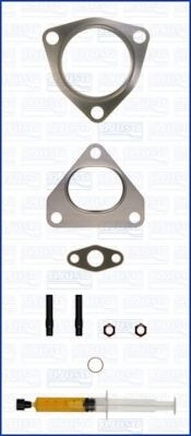 Set montaj, turbocompresor VOLVO S60 I (2000 - 2010) AJUSA JTC11353 piesa NOUA