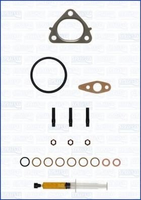 Set montaj, turbocompresor VOLVO V70 II (SW) (2000 - 2007) AJUSA JTC11792 piesa NOUA