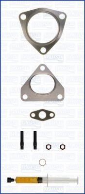 Set montaj, turbocompresor VOLVO V70 II (SW) (2000 - 2007) AJUSA JTC11353 piesa NOUA