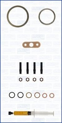 Set montaj, turbocompresor VOLVO XC60 (2008 - 2016) AJUSA JTC11744 piesa NOUA