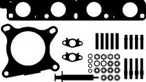 Set montaj, turbocompresor VW PASSAT CC (357) (200...