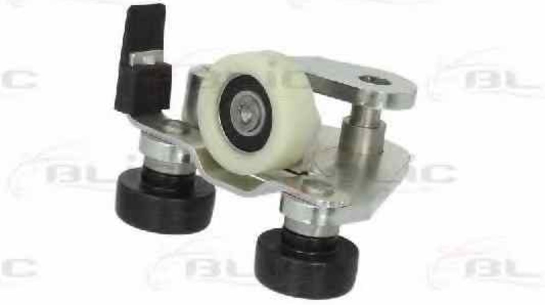 Set montaj usa IVECO DAILY III platou / sasiu Producator BLIC 6003-00-0154P