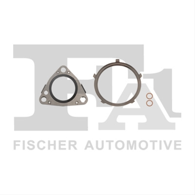 Set Montaj (versiune Mica-eco) Fischer Automotive 1 Fa1 Ford KT460020E