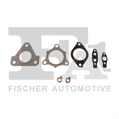 Set Montaj (versiune Mica-eco) Fischer Automotive 1 Fa1 Mitsubishi KT740280E