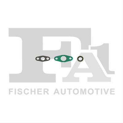 Set Montaj (versiune Mica-eco) Se24 Fischer Automotive 1 Fa1 Man KT821480E