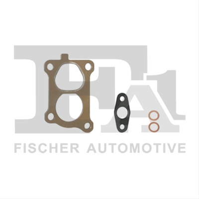 Set Montaj (versiune Mica-eco) Se24 Fischer Automotive 1 Fa1 Bmw KT100250E