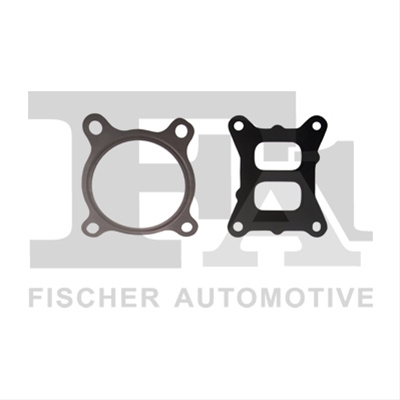 Set Montaj (versiune Mica-eco) Se24 Fischer Automotive 1 Fa1 Vag KT111580E