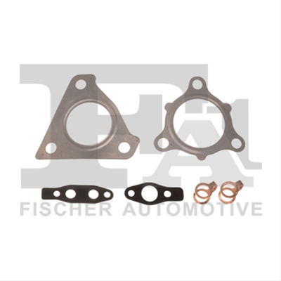 Set Montaj (versiune Mica-eco) Se24 Fischer Automotive 1 Fa1 Mitsubishi KT740180E