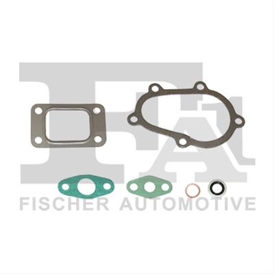 Set Montaj (versiune Mica-eco) Se24 Fischer Automotive 1 Fa1 Man KT820270E